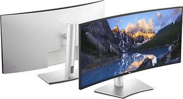 Dell UltraSharp 38 U3824DW 38" WQHD+ -näyttö, kuva 16