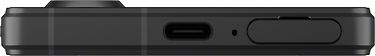 Sony Xperia 5 V 5G -puhelin, 128/8 Gt, musta, kuva 6