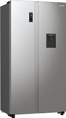 Gorenje NRR9185EAXLWD -Side By Side, teräs, kuva 3