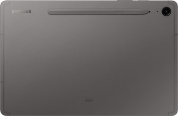 Samsung Galaxy Tab S9 FE 10,9" WiFi+5G -tabletti, 6 Gt / 128 Gt, Android 13, Gray, kuva 7