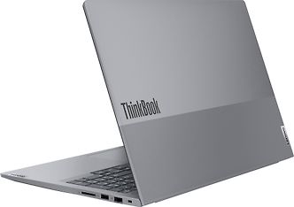 Lenovo ThinkBook 16 G6 - 16" -kannettava, Win 11 Pro (21KH0017MX), kuva 9