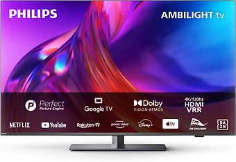 Philips The One PUS8848 43" 4K LED Ambilight Google TV, kuva 3