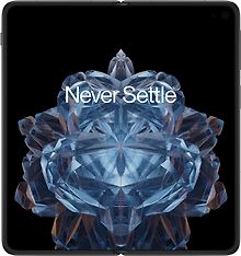 OnePlus Open 5G -puhelin, 512/16 Gt, musta, kuva 3