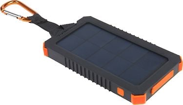 Xtorm Solar Charger -varavirtalähde aurinkokennolla, 5 000 mAh
