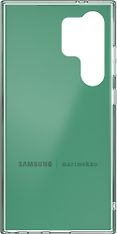 Samsung x Marimekko Dual Layer Case -suojakuori, Samsung Galaxy S24 Ultra, vihreä, kuva 4