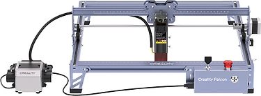 Creality Laser Falcon Pro Engraver 10W -laserkaiverrin, kuva 3