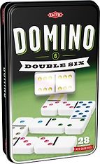 Domino metallilaatikossa, kuva 2