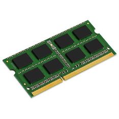 Kingston ValueRAM 4 GB DDR3L 1600 MHz CL11 1.35 V Low Voltage SO-DIMM muistimoduli