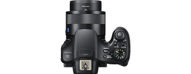 Sony HX400V digikamera, kuva 3