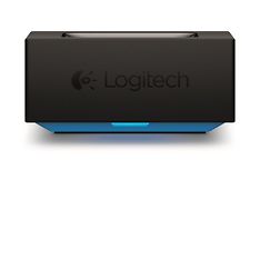 Logitech Bluetooth Audio Adapter -Bluetooth-audiovastaanotin, kuva 4