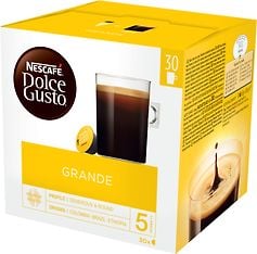 Dolce Gusto Grande -kahvikapseli, 30 kpl, 255 g, kuva 2