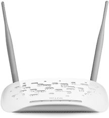 TP-LINK TL-WA801ND -5-in-1 -tukiasema, kuva 2