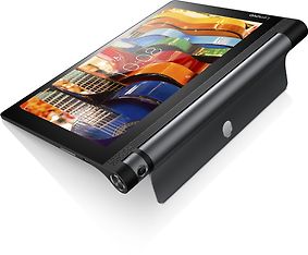 Lenovo Yoga Tab3 10,1" LTE -tablet, musta, kuva 4
