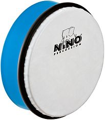 Nino Percussion NINO4SB -kehärumpu, sininen