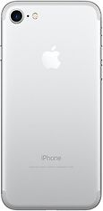 Apple iPhone 7 128 Gt -puhelin, hopea, kuva 4