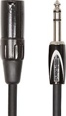 Roland XLR - 6,3 mm TRS -audiokaapeli, 3 m