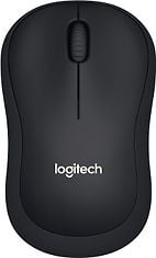 Logitech B220 Silent -hiiri yrityskäyttöön