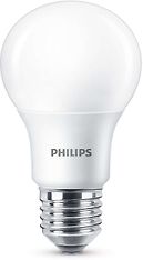 Philips Flame LED -lamppu, E27, 2000 K, 570 lm