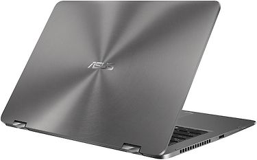 Asus Zenbook Flip UX461UA 14" -kannettava, Win 10 64-bit, kuva 4