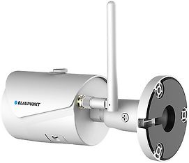 Blaupunkt VIO-B30 -valvontakamera sisä- ja ulkokäyttöön, kuva 3