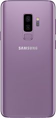 Samsung Galaxy S9+ -Android-puhelin Dual-SIM, 64 Gt, Lilac Purple, kuva 6
