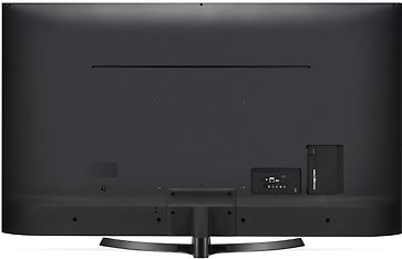LG 55UK6470 55" Smart 4K Ultra HD LED -televisio, kuva 5