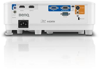 BenQ MH550 DLP Full HD -yritysprojektori, kuva 4