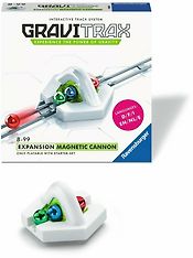 GraviTrax Magnetic Cannon -lisäosa