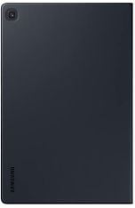 Samsung Book Cover -suojakotelo Galaxy Tab S5e, musta, kuva 2