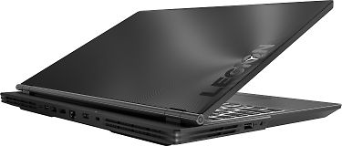 Lenovo Legion Y540 15,6" -pelikannettava, Win 10 64-bit, musta, kuva 12