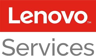 Lenovo Services 3 vuoden Tech Install CRU  -huoltolaajennus