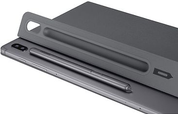 Samsung Book Cover -suojakotelo Galaxy Tab S6, mountain grey, kuva 6