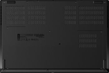 Lenovo ThinkPad P53 15,6" -kannettava, Win 10 Pro, kuva 8