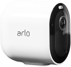 Arlo Pro 3 -valvontajärjestelmä kolmella 2K QHD -tasoisella kameralla, kuva 5