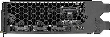 PNY NVIDIA Quadro RTX 6000 24 Gt -näytönohjain, kuva 4