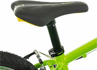 Beany Zero 16 -polkupyörä, vihreä, kuva 2