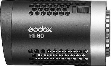 Godox ML60 LED-valo, kuva 4