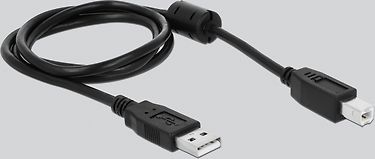 DeLOCK USB 2.0 - 4 x RS-232 -sarja-adapteri, kuva 2