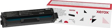 Xerox C230/C235 -laservärikasetti, musta
