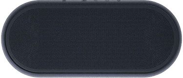 LG Éclair QP5 3.1.2 Soundbar -äänijärjestelmä langattomalla Subwooferilla, musta, kuva 4