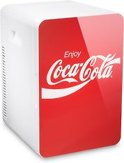 Dometic Mobicool MBF20 Coca-Cola Classic -jääkaappi