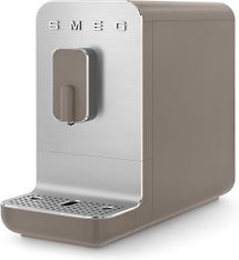 Smeg BCC01TPMEU kahviautomaatti, taupe