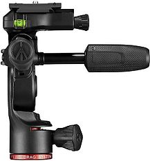 Manfrotto Befree 3-Way Live -kinopää, kuva 2