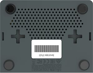 Mikrotik RouterBOARD hEX S -reititin, kuva 3