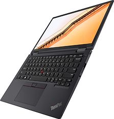 Lenovo ThinkPad X13 Yoga Gen 2 - 13,3" -kannettava, Win 10 Pro, kuva 6