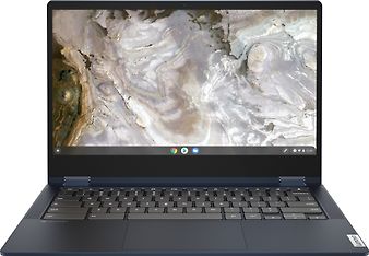 Lenovo IdeaPad Flex 5 Chromebook 13,3" kannettava, Chrome OS (82M70022MX), kuva 3