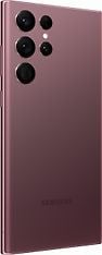 Samsung Galaxy S22 Ultra 5G -puhelin, 512/12 Gt, viininpunainen, kuva 6