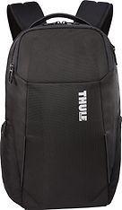 Thule Accent Backpack 23L -reppu, musta