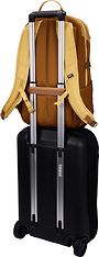 Thule EnRoute Backpack 23L -reppu, oranssi/kulta, kuva 10