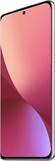Xiaomi 12 5G -puhelin, 256/8 Gt, violetti, kuva 3
